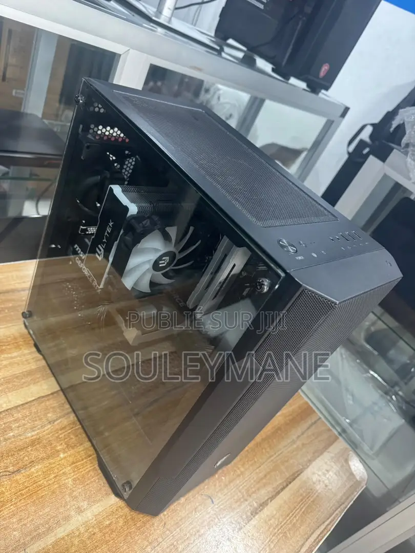 Nouveau Ordinateur de bureau Asus Autre 32GB AMD Ryzen 7 SSD 1T