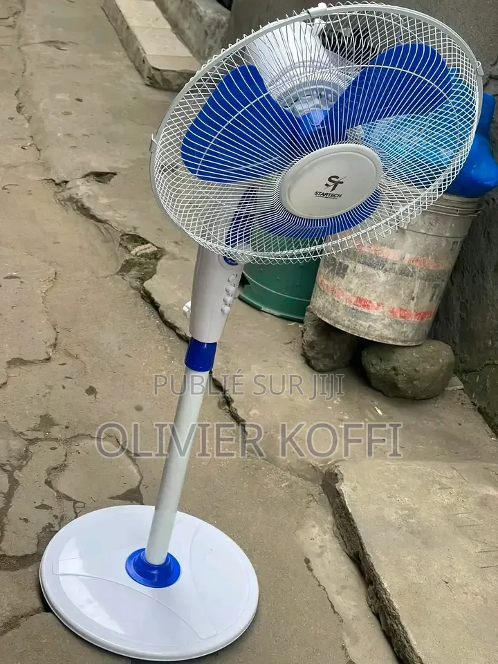 Ventilateur Électrique