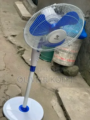 Ventilateur Électrique