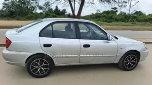 Hyundai Avante 2012 Gris