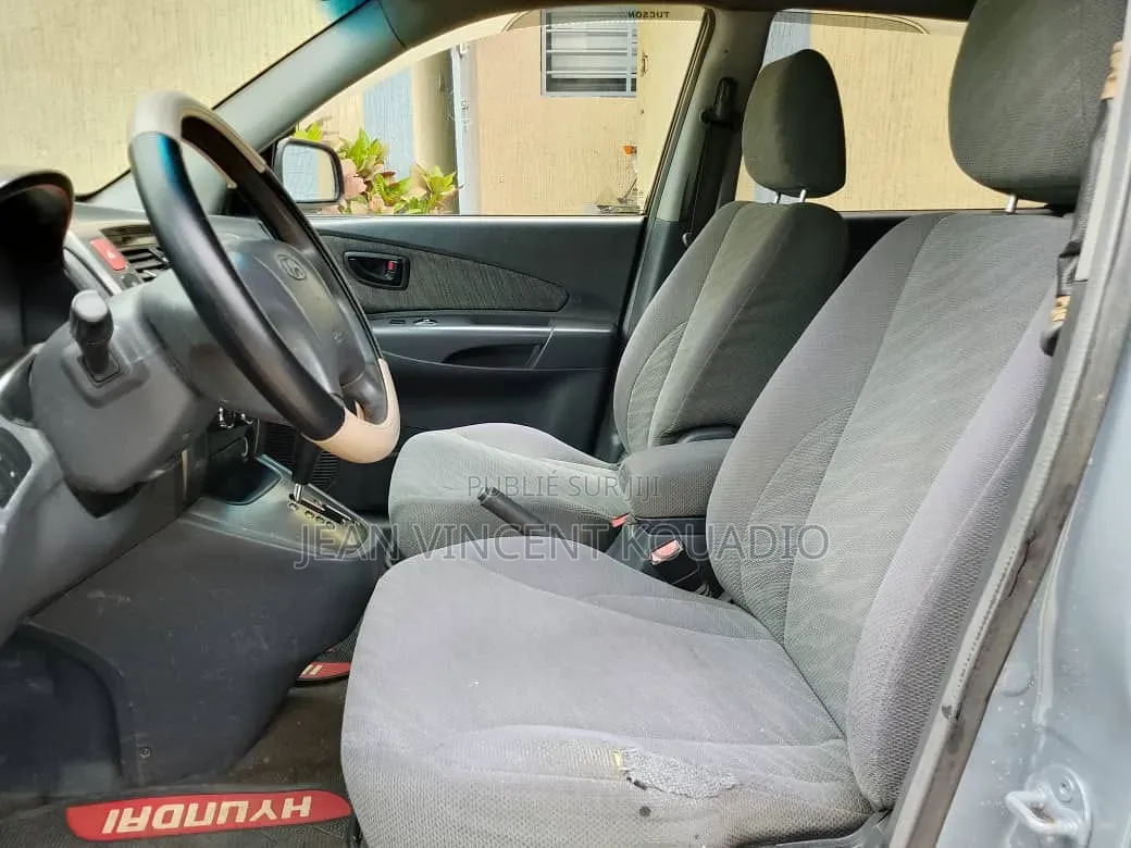 Hyundai Avante 2012 Gris