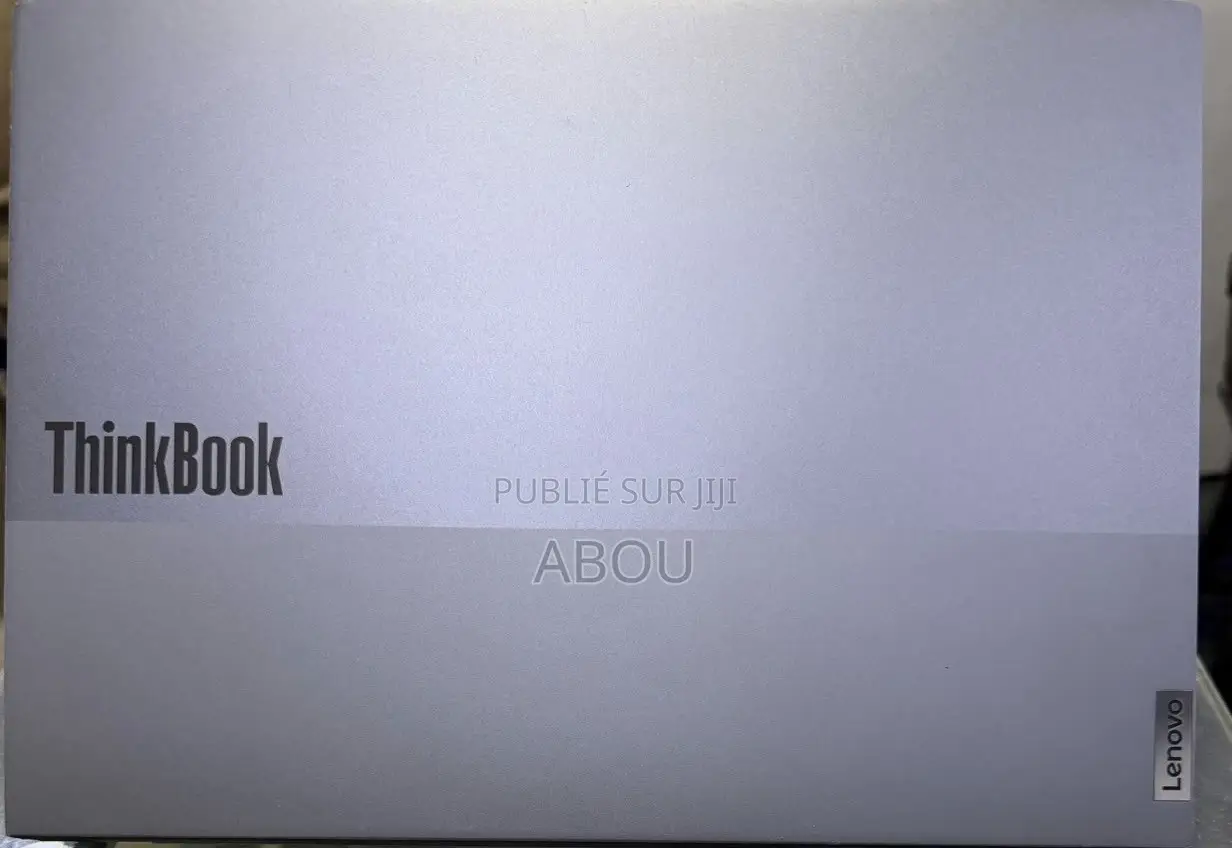 Lenovo Thinkbook 14 16GB Intel Core Ultra 7 SSD 512GB