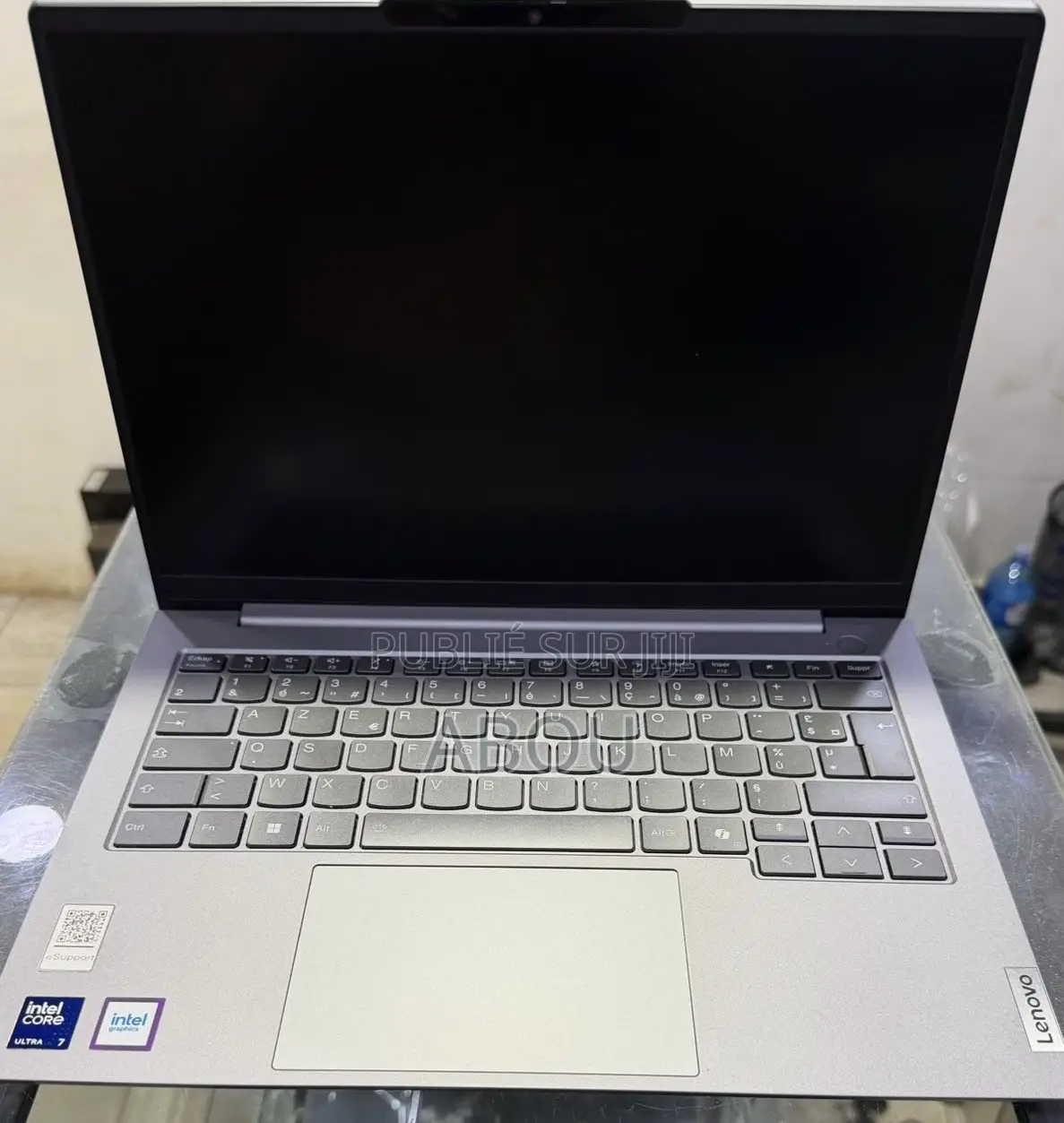 Lenovo Thinkbook 14 16GB Intel Core Ultra 7 SSD 512GB
