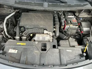 Peugeot 3008 2021 Argenté