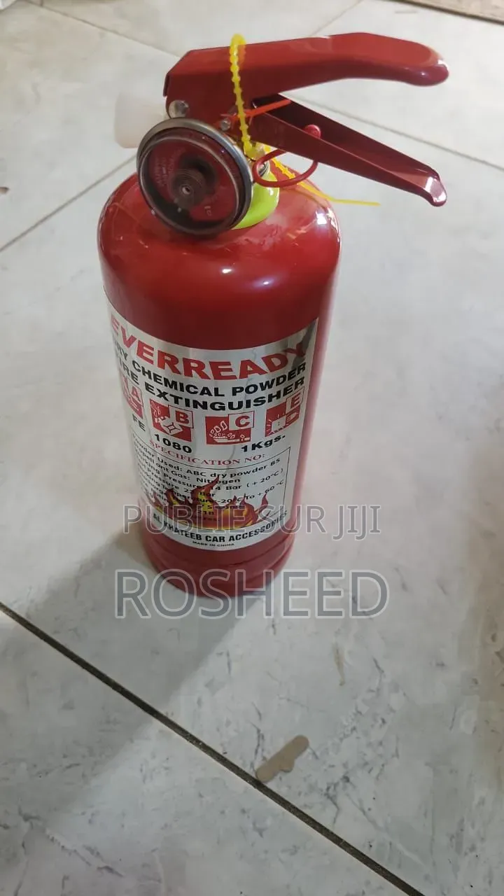 FMS Fire Stop — La Sécurité en Mode Premium