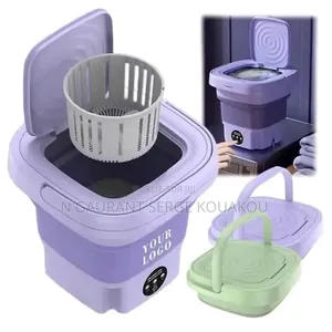 Mini Lavage