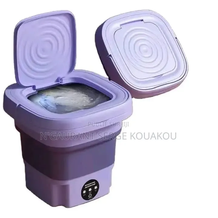 Mini Lavage