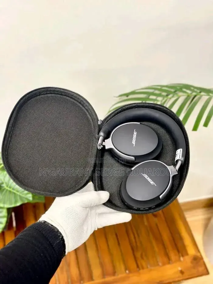 Casque BOSE