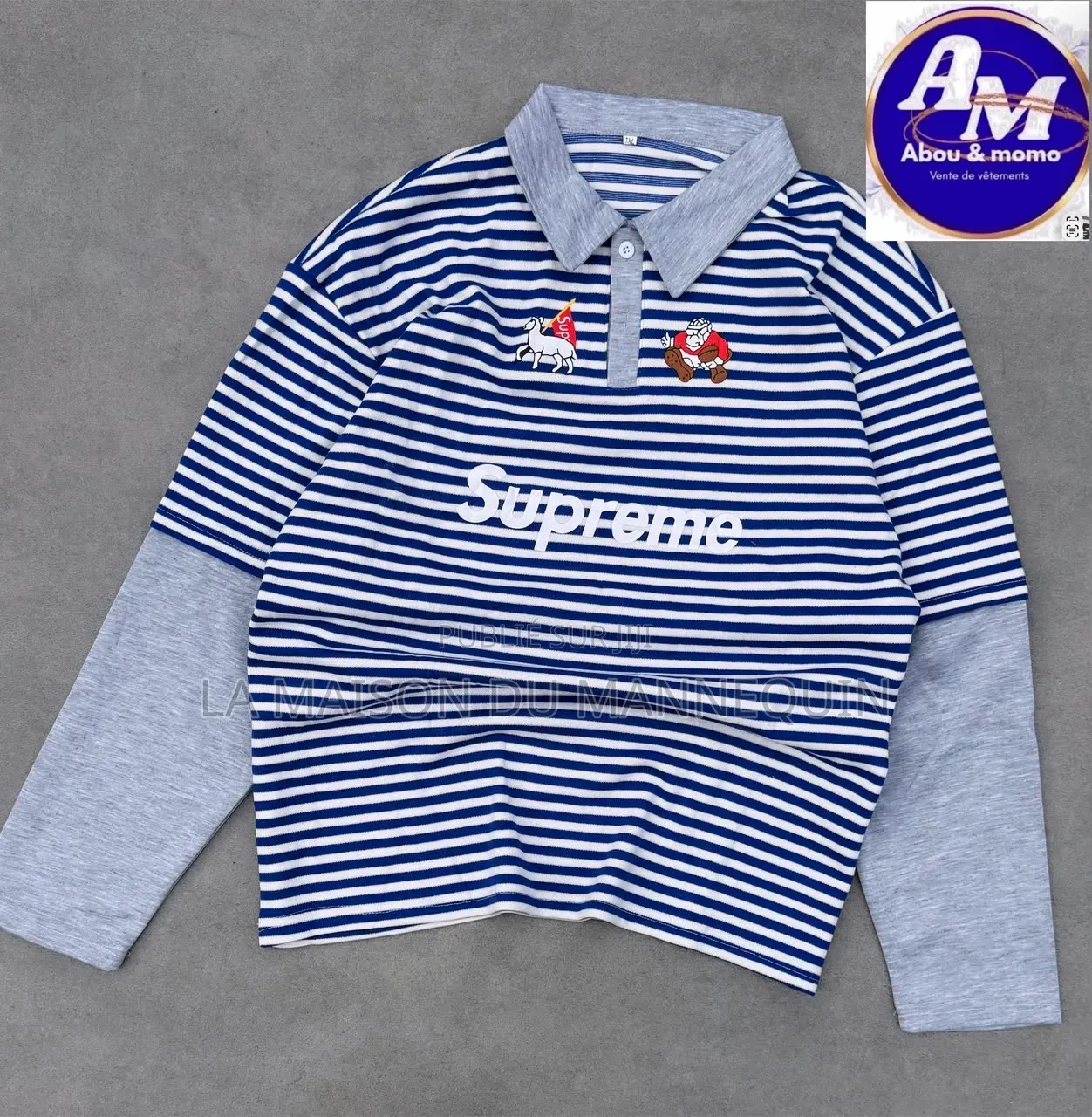 Vêtements Pour Homme