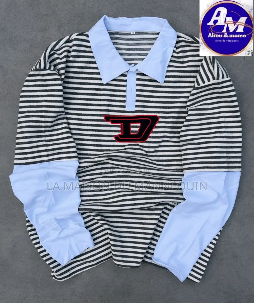 Vêtements Pour Homme