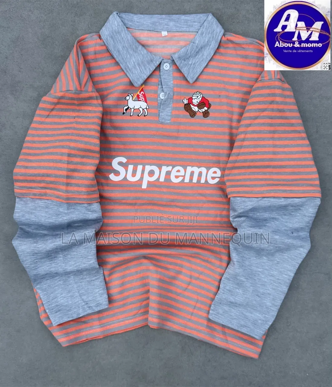 Vêtements Pour Homme
