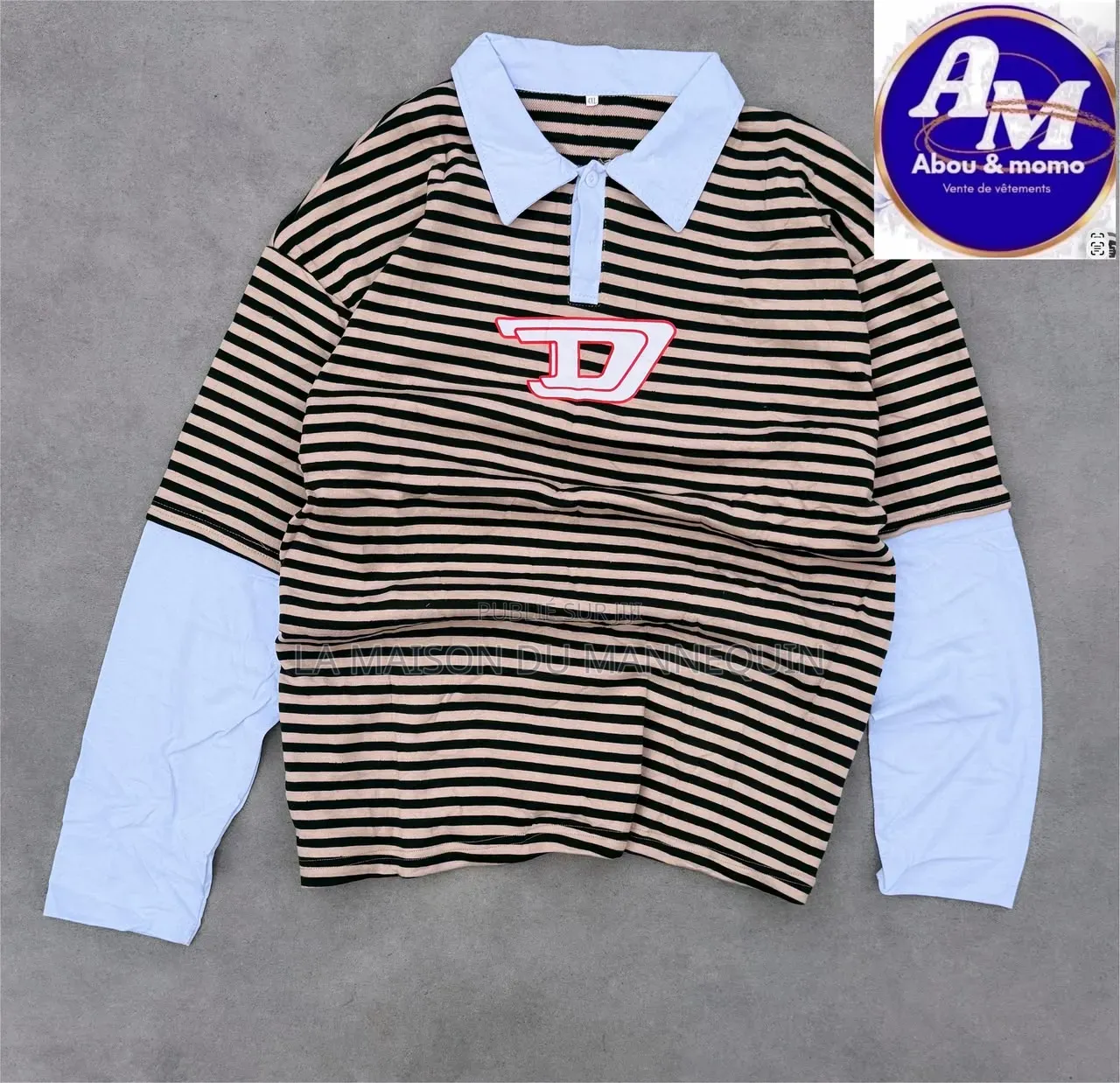 Vêtements Pour Homme