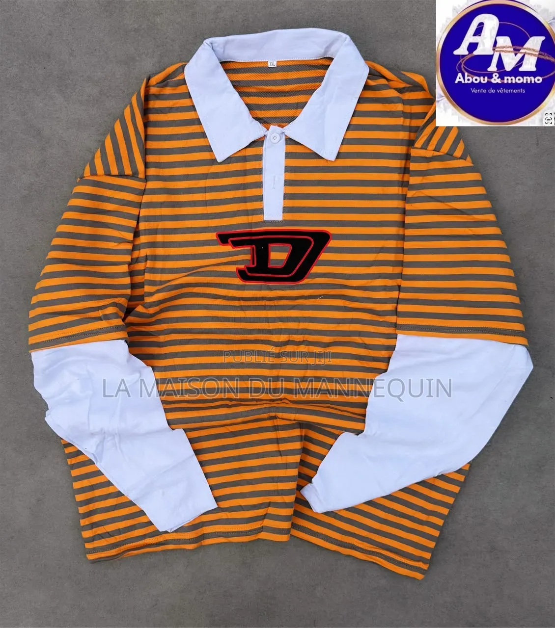 Vêtements Pour Homme