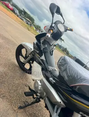 Nouveau KTM Autre 2012 Noir