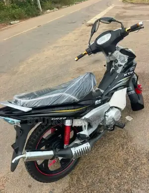 Nouveau KTM Autre 2012 Noir