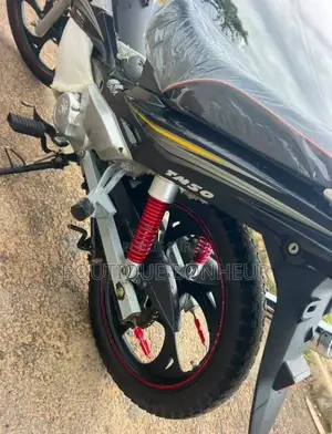 Nouveau KTM Autre 2012 Noir