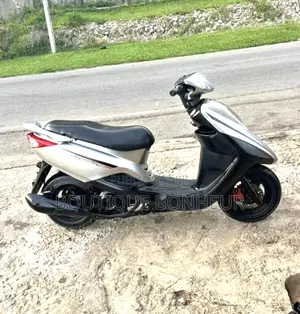 Nouveau Yamaha Autre 2025 Noir