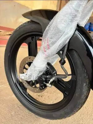 Nouveau Apsonic AP125-30 2025 Noir