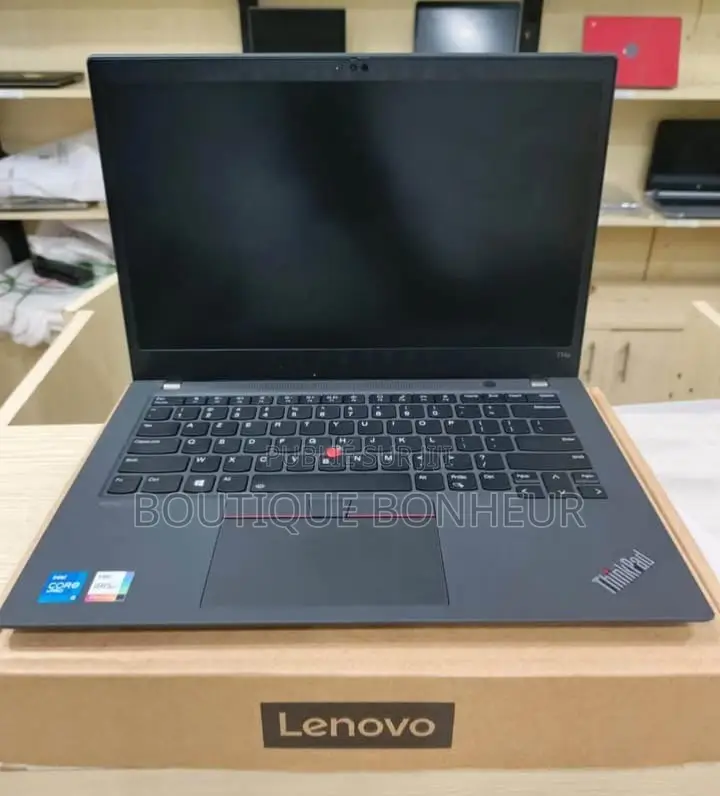 Nouveau Ordinateur portable Lenovo Autre 8GB Autre HDD 256GB