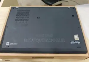 Nouveau Ordinateur portable Lenovo Autre 8GB Autre HDD 256GB