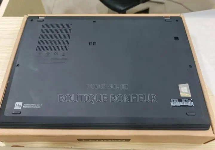 Nouveau Ordinateur portable Lenovo Autre 8GB Autre HDD 256GB