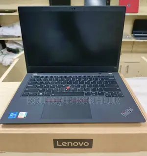 Nouveau Ordinateur portable Lenovo Autre 8GB Autre HDD 256GB