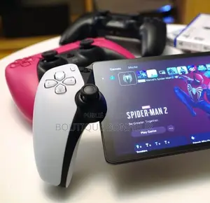 PlayStation Portable