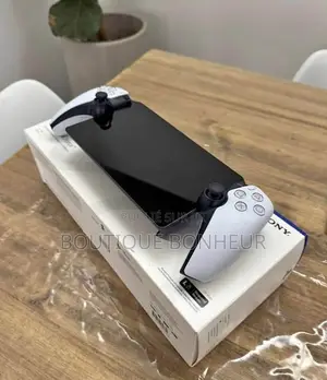 PlayStation Portable