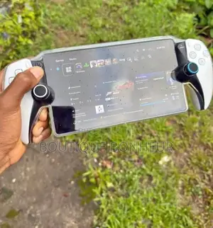 PlayStation Portable