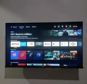 Télévision, 43 Pouces