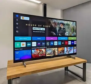 Télévision, 43 Pouces