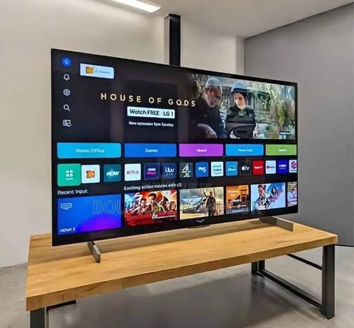 Télévision, 43 Pouces