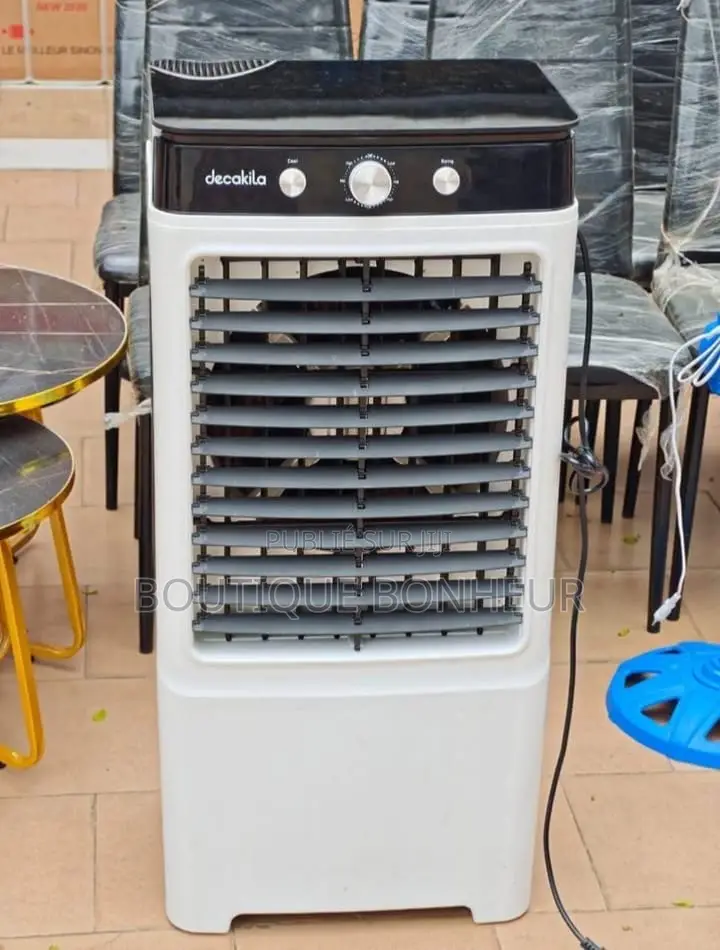 Air Coller Decakila