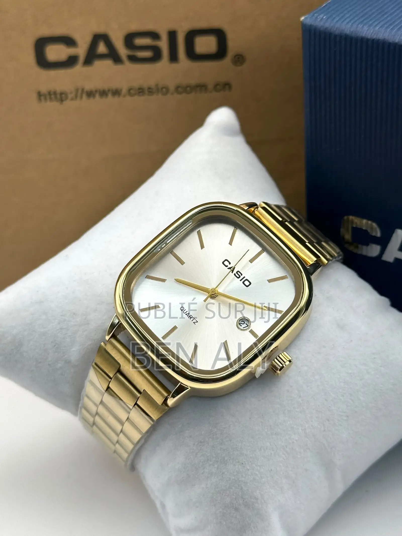 Belle Montre