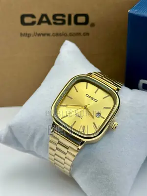 Belle Montre
