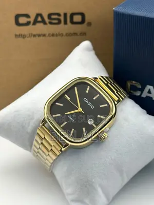 Belle Montre