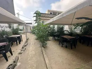  CESSION – ANGRÉ 8e TRANCHE  500 M2 Avec Lavage Auto, Dortoir 3 Cha