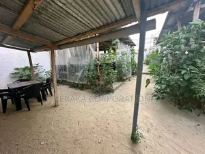  CESSION – ANGRÉ 8e TRANCHE  500 M2 Avec Lavage Auto, Dortoir 3 Cha