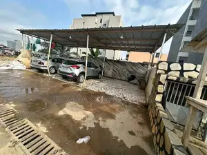  CESSION – ANGRÉ 8e TRANCHE  500 M2 Avec Lavage Auto, Dortoir 3 Cha