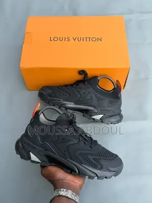 Luis Vuitton en Maille