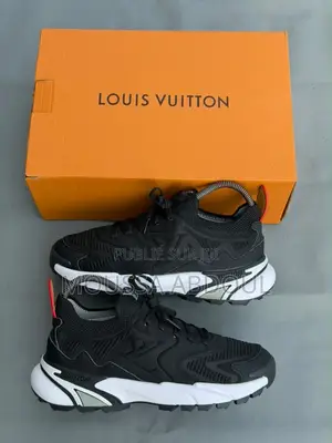 Luis Vuitton en Maille
