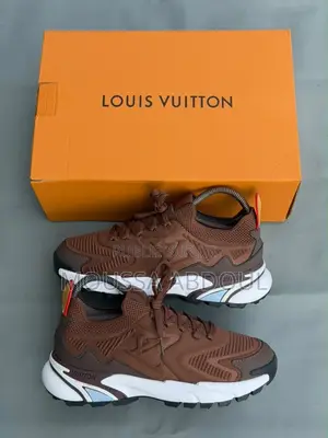 Luis Vuitton en Maille