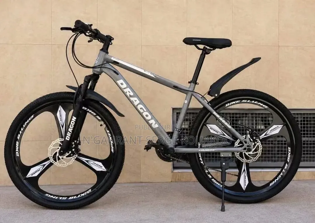 VTT Dragon Farfara