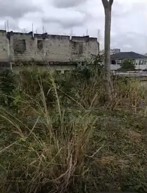 BINGERVILLE – APRÈS CITÉ FEH KESSÉ Duplex Inachevé Sur 418 M2 Pri