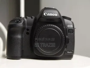 Appareil Photo
