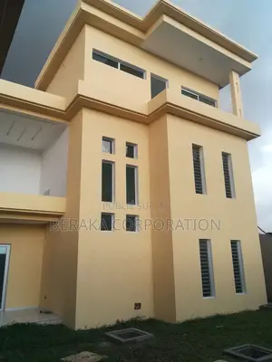 12chbre Duplex dans Beraka Corporation, Cocody à Vendre