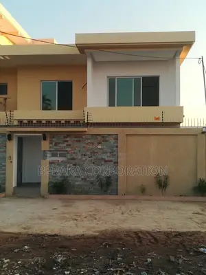 12chbre Duplex dans Beraka Corporation, Cocody à Vendre