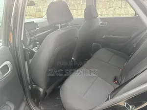 Hyundai Venue 2021 Noir