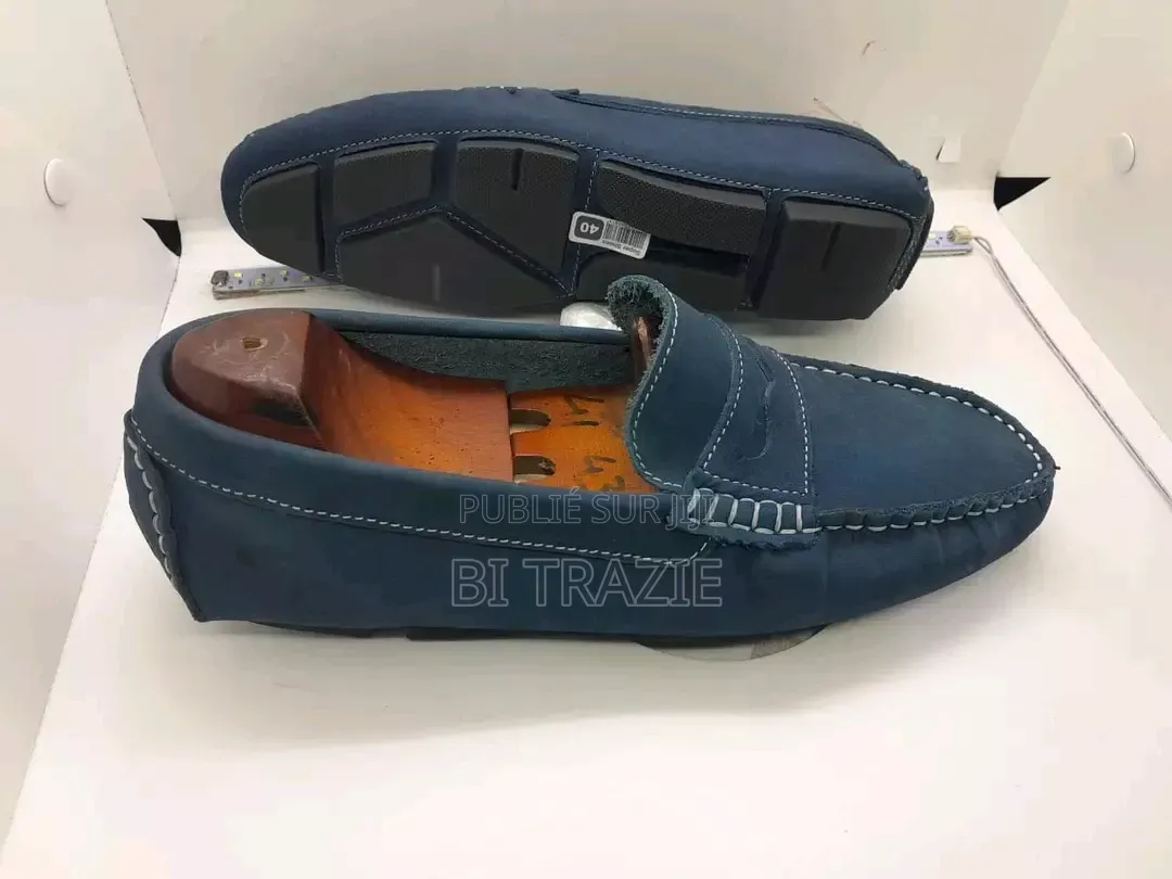 Chaussures