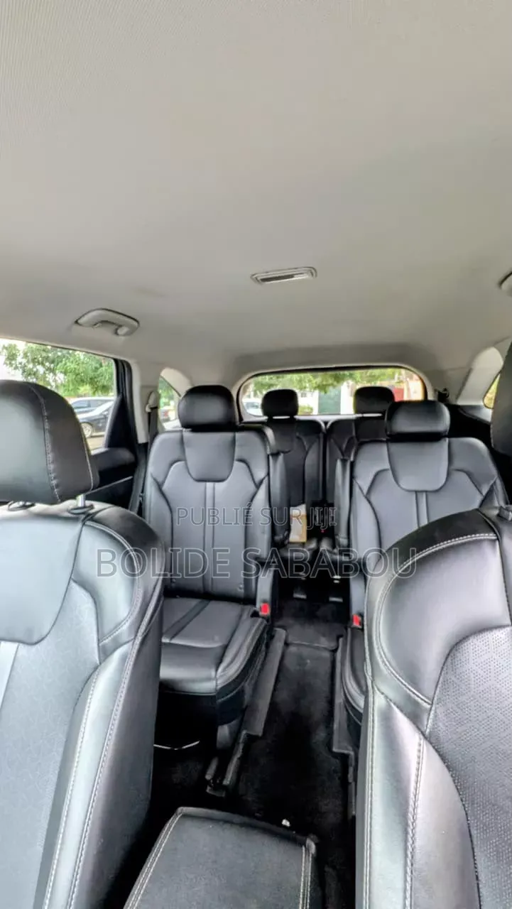 Kia Sorento SX 2022 Vert